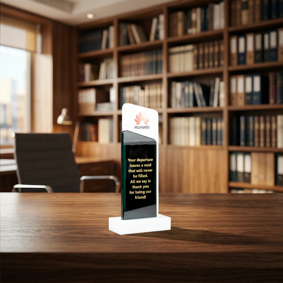 Crystal Awards 78